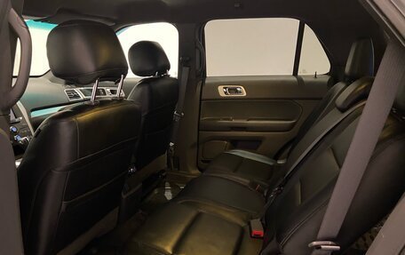 Ford Explorer VI, 2015 год, 2 650 000 рублей, 11 фотография
