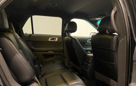 Ford Explorer VI, 2015 год, 2 650 000 рублей, 27 фотография