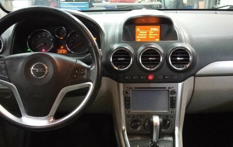 Opel Antara I, 2012 год, 703 000 рублей, 3 фотография