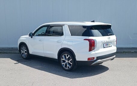 Hyundai Palisade I, 2021 год, 3 850 000 рублей, 7 фотография