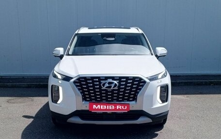 Hyundai Palisade I, 2021 год, 3 850 000 рублей, 2 фотография