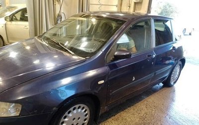 Fiat Stilo, 2002 год, 100 000 рублей, 1 фотография