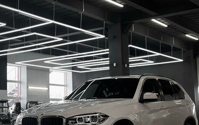 BMW X5, 2016 год, 4 390 000 рублей, 1 фотография