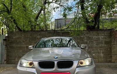 BMW 3 серия, 2010 год, 1 100 000 рублей, 1 фотография