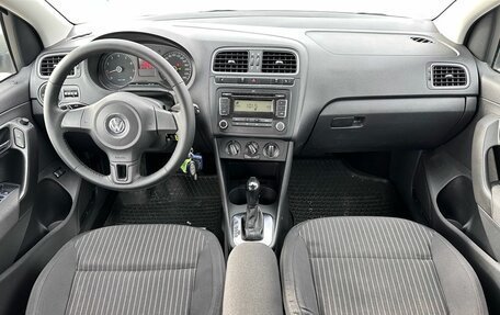 Volkswagen Polo VI (EU Market), 2012 год, 790 000 рублей, 15 фотография