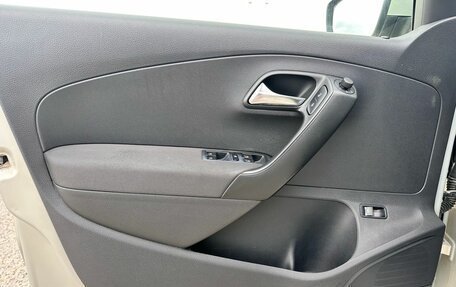 Volkswagen Polo VI (EU Market), 2012 год, 790 000 рублей, 13 фотография