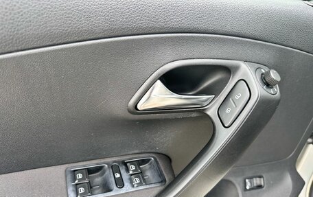Volkswagen Polo VI (EU Market), 2012 год, 790 000 рублей, 14 фотография