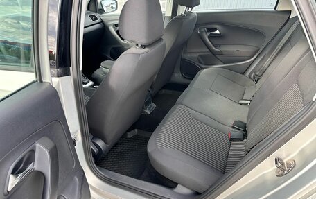Volkswagen Polo VI (EU Market), 2012 год, 790 000 рублей, 21 фотография
