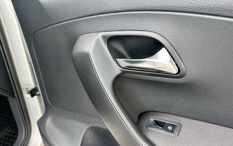 Volkswagen Polo VI (EU Market), 2012 год, 790 000 рублей, 20 фотография