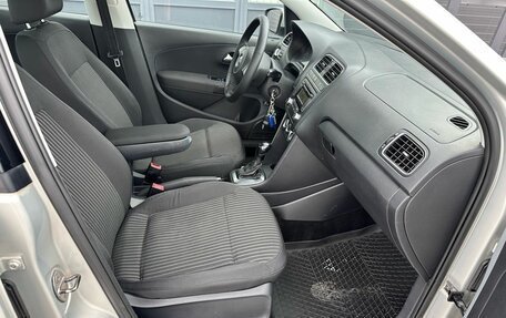 Volkswagen Polo VI (EU Market), 2012 год, 790 000 рублей, 18 фотография