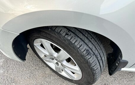 Volkswagen Polo VI (EU Market), 2012 год, 790 000 рублей, 24 фотография