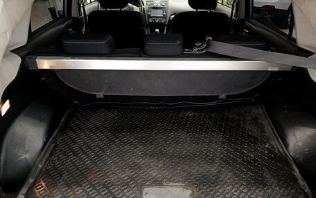 Subaru XV I рестайлинг, 2014 год, 1 268 000 рублей, 14 фотография
