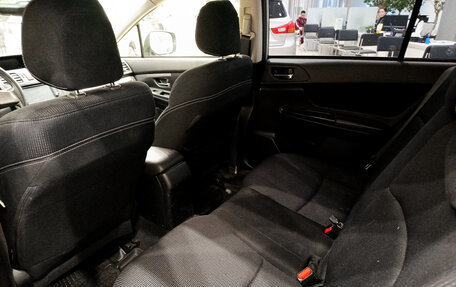 Subaru XV I рестайлинг, 2014 год, 1 268 000 рублей, 16 фотография