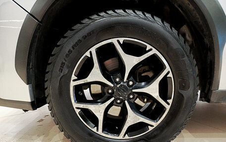 Subaru XV I рестайлинг, 2014 год, 1 268 000 рублей, 22 фотография