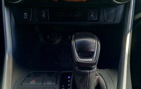 Toyota RAV4, 2021 год, 3 490 000 рублей, 14 фотография