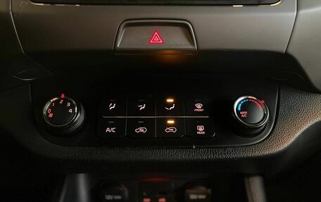 KIA Sportage III, 2015 год, 1 539 000 рублей, 15 фотография