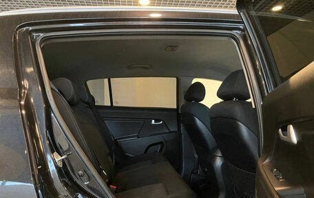 KIA Sportage III, 2015 год, 1 539 000 рублей, 17 фотография