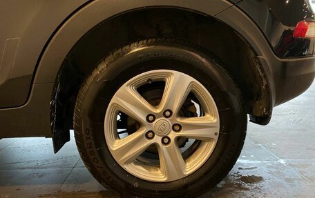 KIA Sportage III, 2015 год, 1 539 000 рублей, 19 фотография
