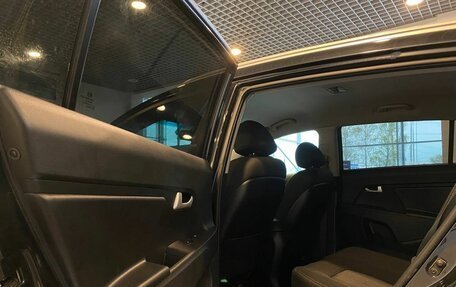 KIA Sportage III, 2015 год, 1 539 000 рублей, 23 фотография