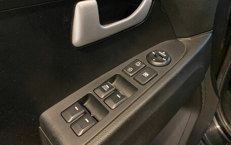 KIA Sportage III, 2015 год, 1 539 000 рублей, 21 фотография