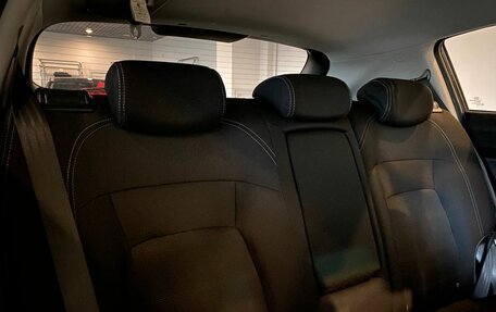 KIA Sportage III, 2015 год, 1 539 000 рублей, 34 фотография
