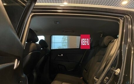 KIA Sportage III, 2015 год, 1 539 000 рублей, 24 фотография