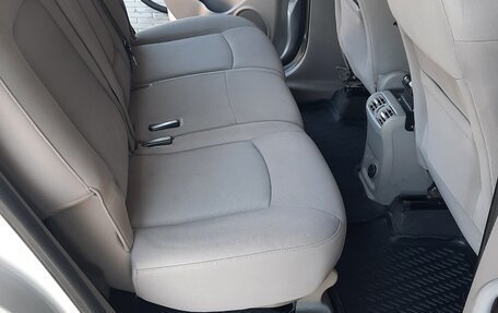 Chevrolet Orlando I, 2012 год, 1 900 000 рублей, 13 фотография