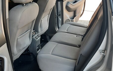Chevrolet Orlando I, 2012 год, 1 900 000 рублей, 22 фотография