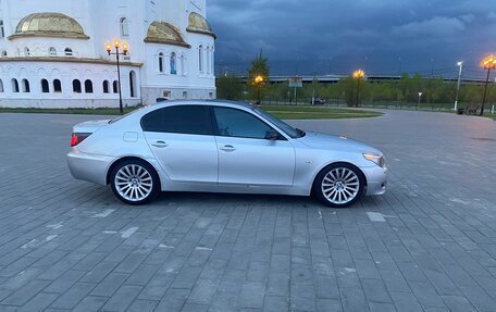 BMW 5 серия, 2004 год, 1 100 000 рублей, 5 фотография