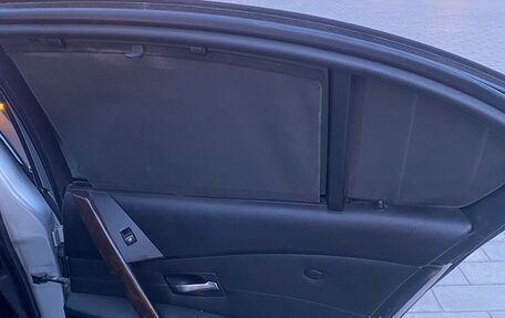BMW 5 серия, 2004 год, 1 100 000 рублей, 11 фотография