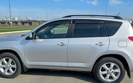 Toyota RAV4, 2010 год, 1 650 000 рублей, 5 фотография