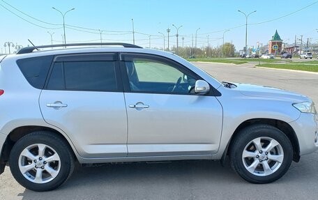 Toyota RAV4, 2010 год, 1 650 000 рублей, 8 фотография