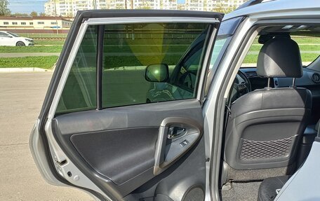 Toyota RAV4, 2010 год, 1 650 000 рублей, 9 фотография