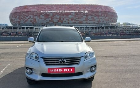 Toyota RAV4, 2010 год, 1 650 000 рублей, 3 фотография