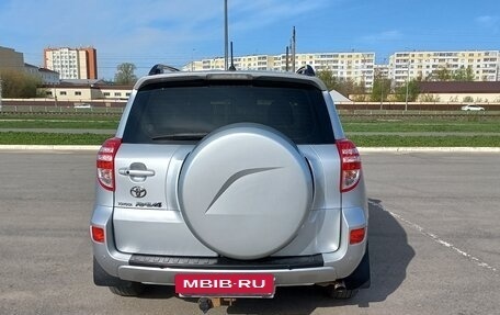Toyota RAV4, 2010 год, 1 650 000 рублей, 6 фотография