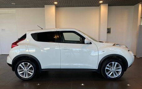 Nissan Juke II, 2013 год, 1 034 000 рублей, 2 фотография