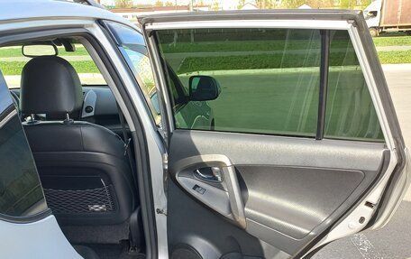 Toyota RAV4, 2010 год, 1 650 000 рублей, 16 фотография