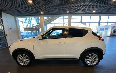 Nissan Juke II, 2013 год, 1 034 000 рублей, 6 фотография