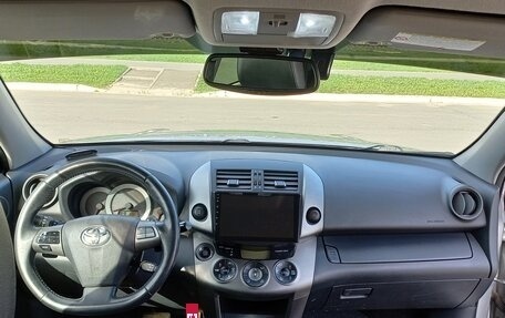Toyota RAV4, 2010 год, 1 650 000 рублей, 14 фотография