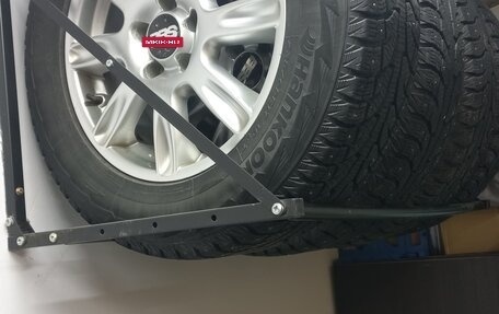 Toyota RAV4, 2010 год, 1 650 000 рублей, 21 фотография