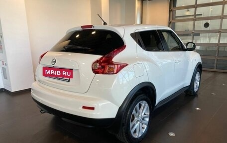 Nissan Juke II, 2013 год, 1 034 000 рублей, 3 фотография
