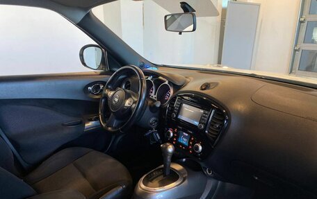 Nissan Juke II, 2013 год, 1 034 000 рублей, 12 фотография