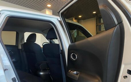 Nissan Juke II, 2013 год, 1 034 000 рублей, 25 фотография