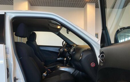 Nissan Juke II, 2013 год, 1 034 000 рублей, 28 фотография