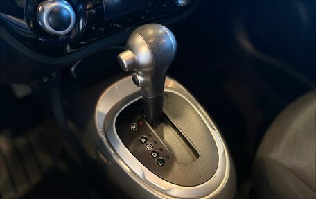 Nissan Juke II, 2013 год, 1 034 000 рублей, 30 фотография