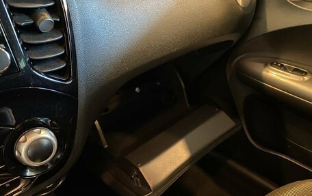 Nissan Juke II, 2013 год, 1 034 000 рублей, 29 фотография