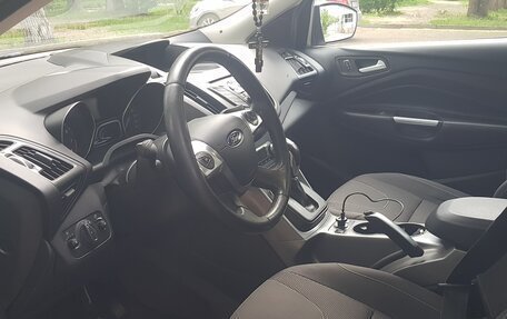Ford Kuga III, 2013 год, 1 150 000 рублей, 2 фотография