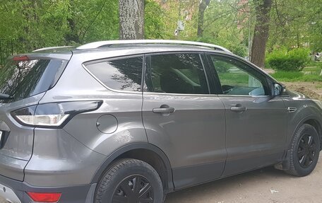 Ford Kuga III, 2013 год, 1 150 000 рублей, 3 фотография