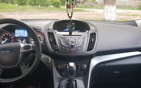 Ford Kuga III, 2013 год, 1 150 000 рублей, 9 фотография