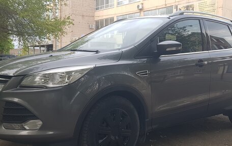 Ford Kuga III, 2013 год, 1 150 000 рублей, 12 фотография